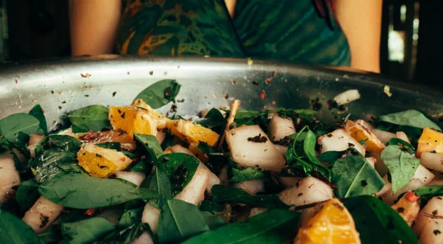 Kalu Yala Reviews Closing the Loop on Food Waste